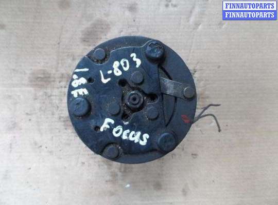 купить Компрессор кондиционера на Ford Focus I 1998 - 2005