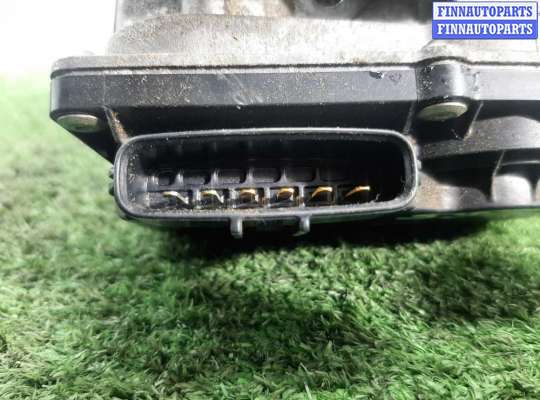 купить Заслонка дроссельная на Subaru Tribeca (WX) 2004 - 2007