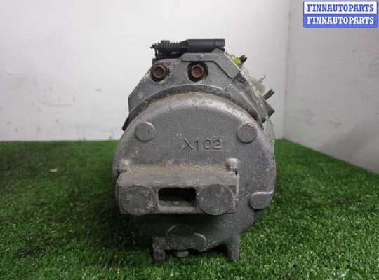 купить Компрессор кондиционера на BMW X5 E53 1999 - 2003