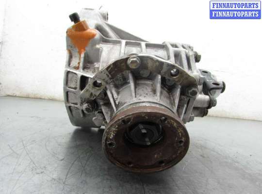 купить Раздаточная коробка на Volkswagen T5 2003 - 2009