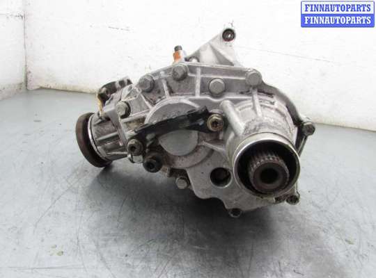 купить Раздаточная коробка на Volkswagen T5 2003 - 2009
