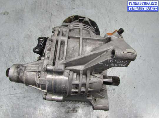 Раздаточная коробка VG2524188 на Volkswagen T5 2003 - 2009