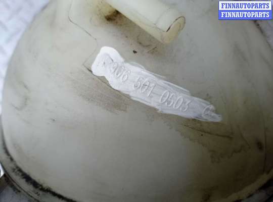 купить Бачок расширительный на Mercedes Sprinter II (w906) 2006 - 2017