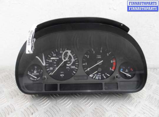 купить Щиток приборов на BMW X5 E53 1999 - 2003