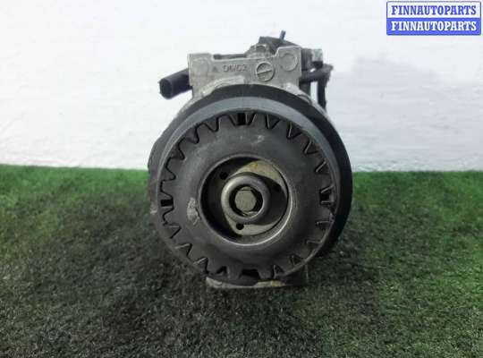 купить Компрессор кондиционера на Mercedes Sprinter II (w906) 2006 - 2017