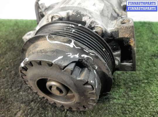 купить Компрессор кондиционера на Mercedes Sprinter II (w906) 2006 - 2017