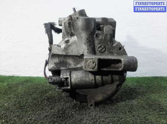 купить Компрессор кондиционера на Mercedes Sprinter II (w906) 2006 - 2017