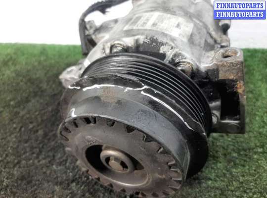 купить Компрессор кондиционера на Mercedes Sprinter II (w906) 2006 - 2017