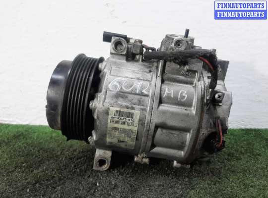 купить Компрессор кондиционера на Mercedes Sprinter II (w906) 2006 - 2017