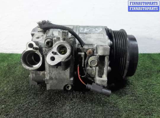 купить Компрессор кондиционера на Mercedes Sprinter II (w906) 2006 - 2017