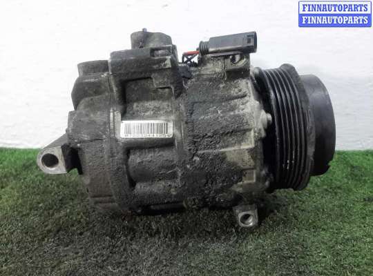 купить Компрессор кондиционера на Mercedes Sprinter II (w906) 2006 - 2017