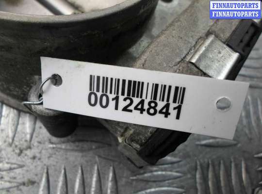 купить Заслонка дроссельная на Audi Q7 (4LB) 2005 - 2009