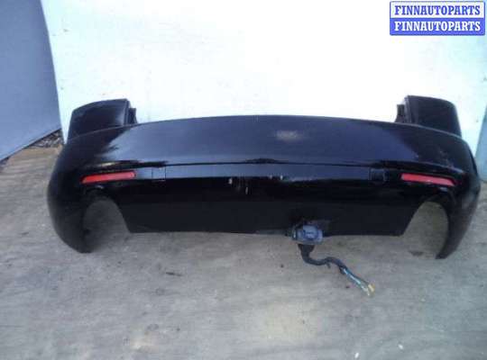 купить Бампер задний на Mazda CX7 (ER) 2006 - 2009