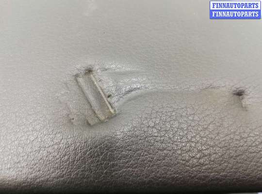 Подлокотник на Audi Q7 (4M)