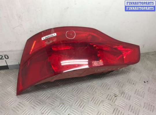 Купить Фонарь крыла правый на Audi Q7 (4LB) 2005 - 2009 Фонарь крыла правый AU1765007 на Audi Q7 (4LB) 2005 - 2009