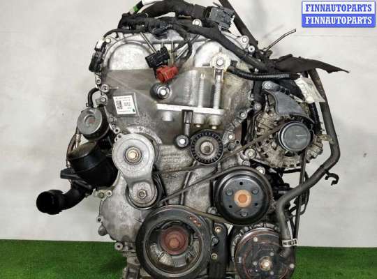Генератор FO2160736 на Ford Escape IV 2019 - 2024