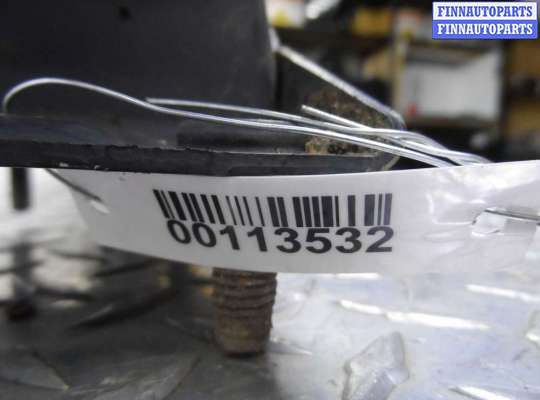 купить Усилитель бампера задний на Mercedes C-klasse (W204)Рестайлинг 2011 - 2014
