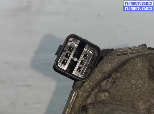 купить Заслонка дроссельная на BMW 3-Series E92 2005 - 2013