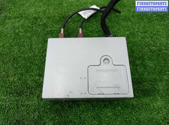 купить Блок управления на Chevrolet Trax 2012 - наст. время