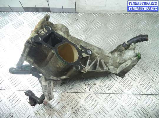 купить Клапан EGR на Opel Astra H 2004 - 2014