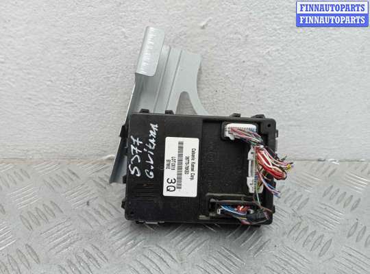 купить Блок Body control module на Suzuki Grand Vitara II Рестайлинг 1 (JT) 2008 - 2012