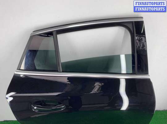 купить Стекло двери задней правой на Mercedes GLC Coupe (C254) 2023 - наст. время