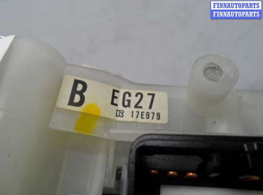 купить Переключатель подрулевой (стрекоза) на Mazda CX7 (ER) 2006 - 2009