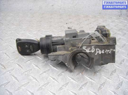 купить Замок зажигания на Chrysler Sebring (JR) 2000 - 2007