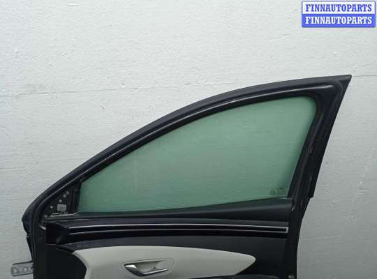 Стекло боковое двери