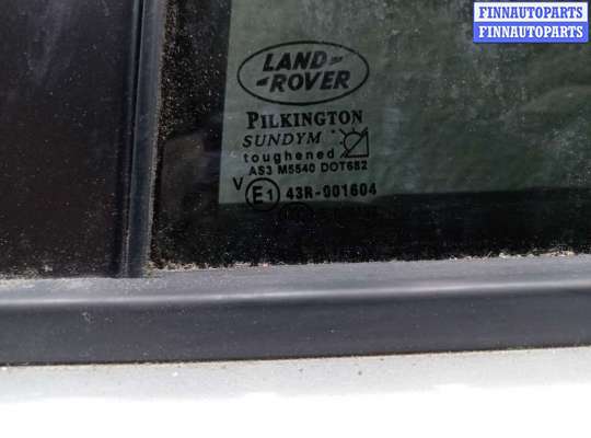 купить Дверь задняя левая на Land Rover Discovery IV (LA) 2009 - 2013