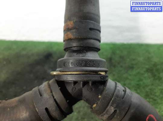 купить Фланец (тройник) системы охлаждения на Mercedes Sprinter III (w907) 2019 - по наст. время