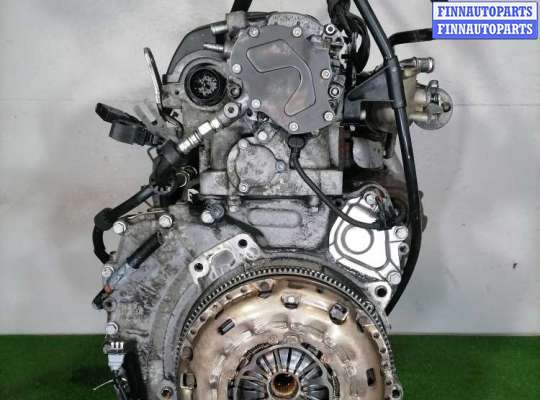Компрессор кондиционера на Volkswagen Transporter T5 