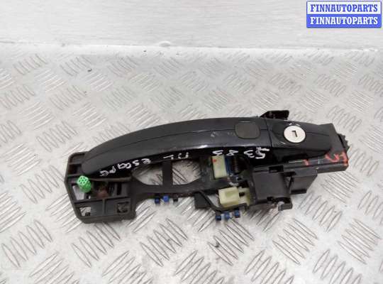 Ручка наружная передняя левая FO2208370 на Ford Escape III 2012 - 2016