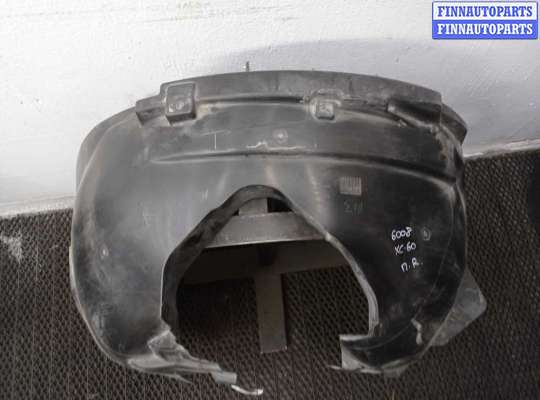 Локер на Volvo XC60 II (UZ)