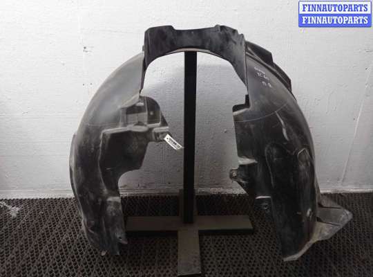 Локер на Volvo XC60 II (UZ)