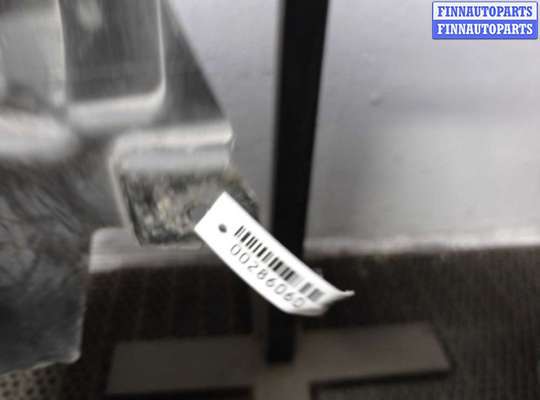 Локер на Volvo XC60 II (UZ)