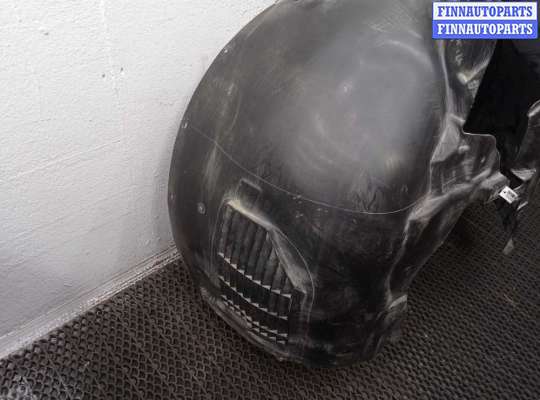 Локер на Volvo XC60 II (UZ)