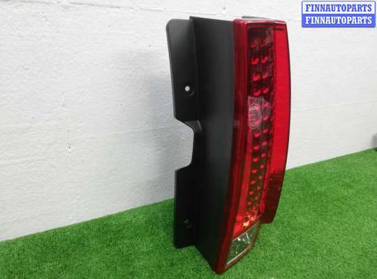 купить Фонарь крыла правый на Cadillac Escalade III 2006 - 2014 (GMT900)