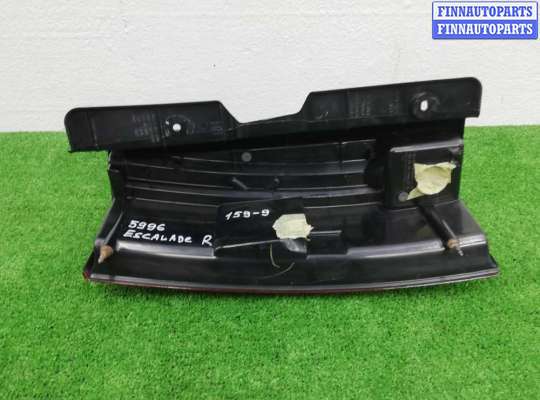 купить Фонарь крыла правый на Cadillac Escalade III 2006 - 2014 (GMT900)