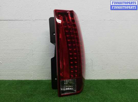 купить Фонарь крыла правый на Cadillac Escalade III 2006 - 2014 (GMT900)