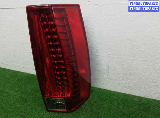 купить Фонарь крыла правый на Cadillac Escalade III 2006 - 2014 (GMT900)