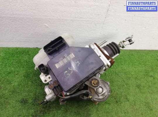 купить Блок ABS на Hummer H3 2005 - 2010