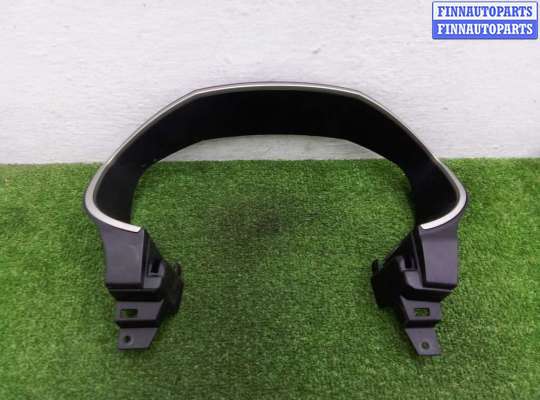 купить Накладка декоративная на Ford Edge (CD4) рестайлинг 2018 - наст. время