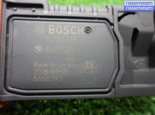 купить Расходомер воздуха (ДМРВ) на BMW 5-Series G30 2016 - 2020