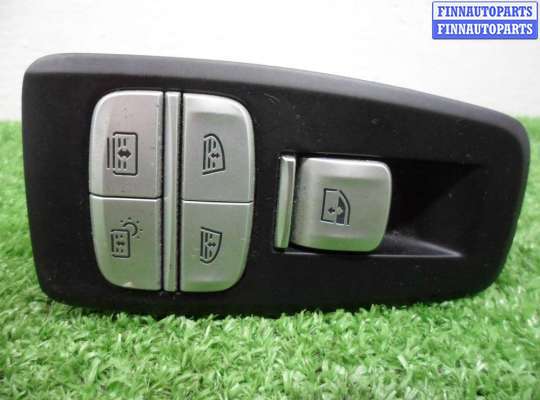 купить Кнопка стеклоподъемника на BMW 7-Series G11,G12 2015 - 2019
