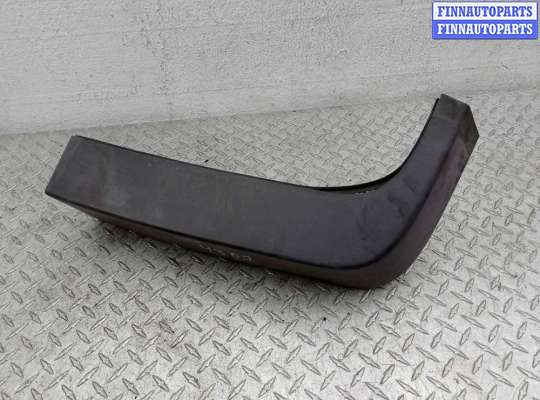 купить Накладка декоративная на Hummer H3 2005 - 2010