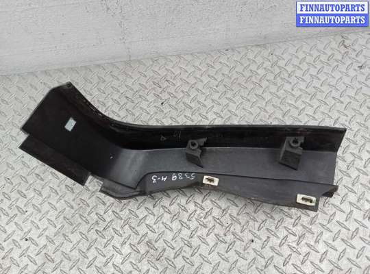 купить Накладка декоративная на Hummer H3 2005 - 2010