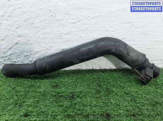 Патрубок MB1658570 на Mercedes Sprinter II (w906) 2006 - 2017