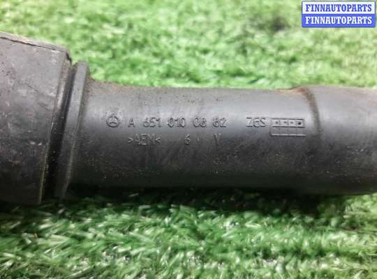 купить Патрубок на Mercedes Sprinter II (w906) 2006 - 2017