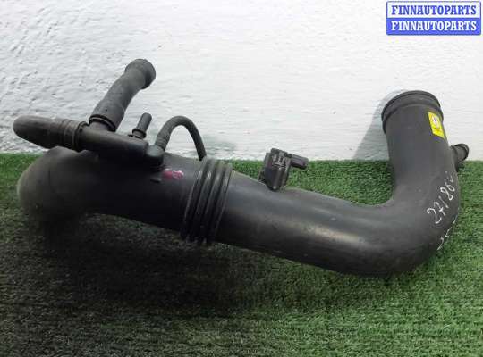 купить Патрубок воздушного фильтра на Mercedes C-klasse (W204) 2007 - 2011